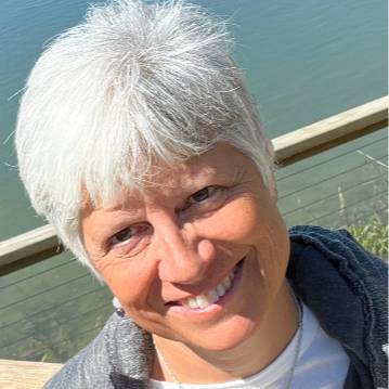 Cindy Welch