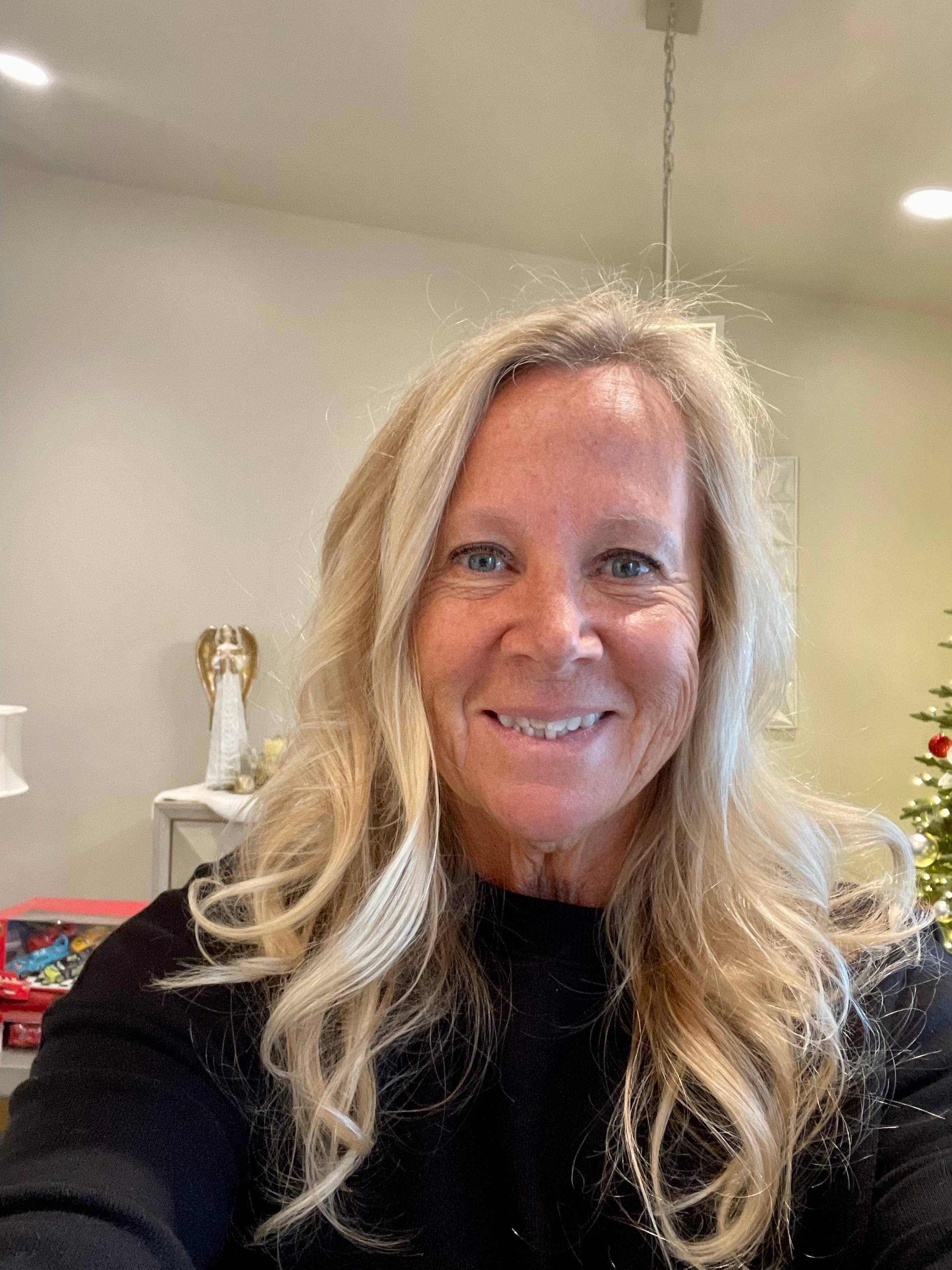 Cindy Prost