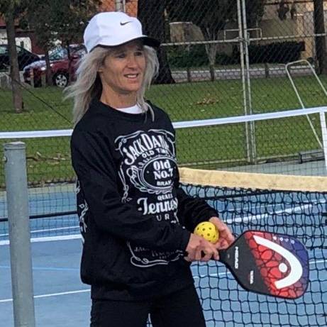 Cindy Meintjes