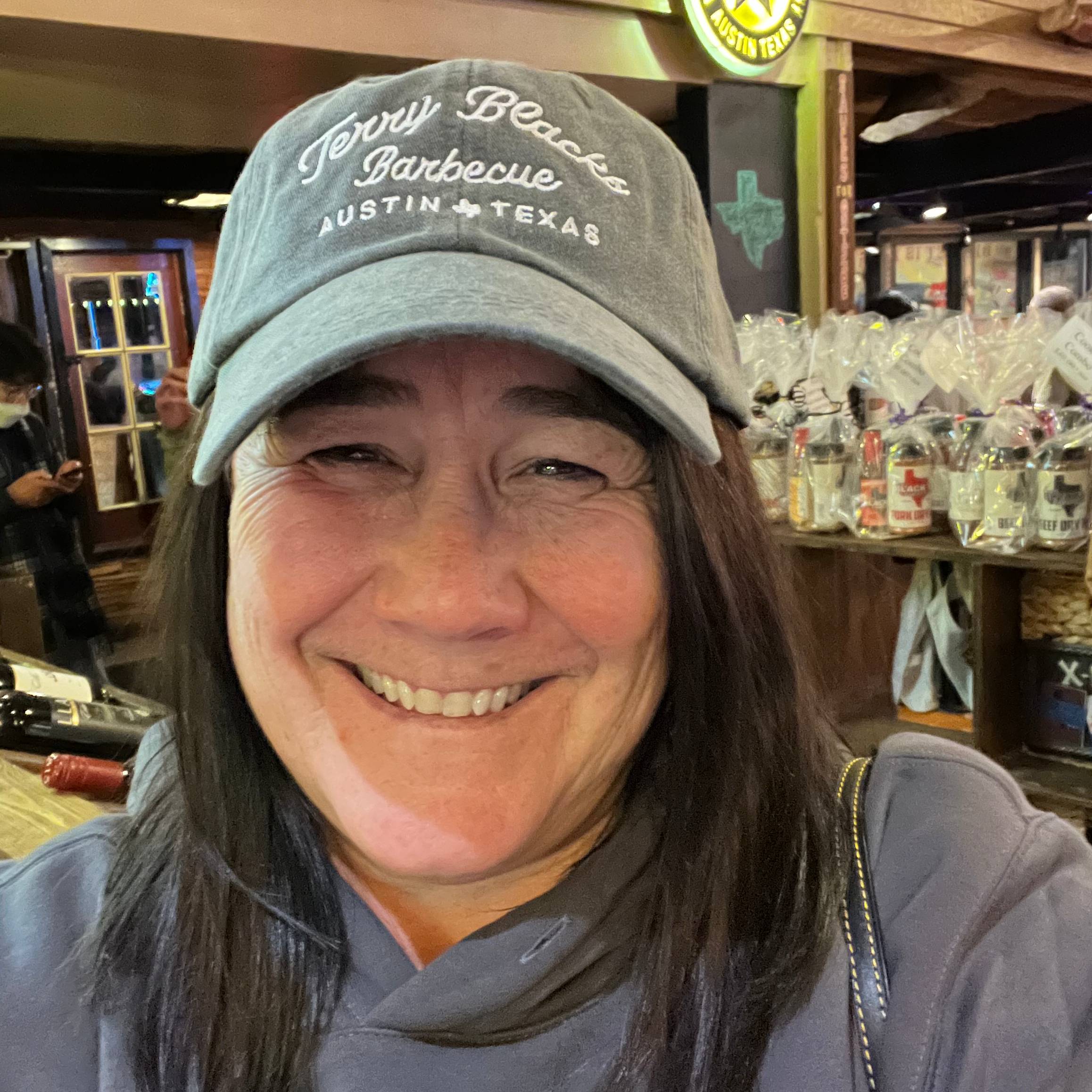 Cindy Hollenbeck