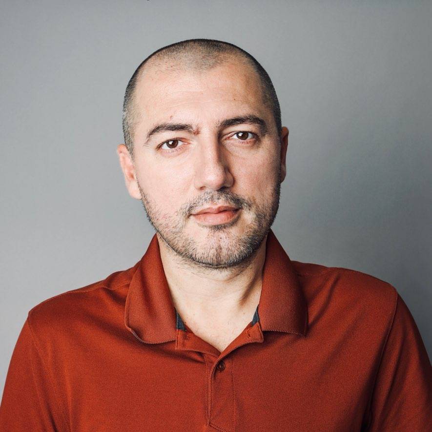 Vlad Cioban