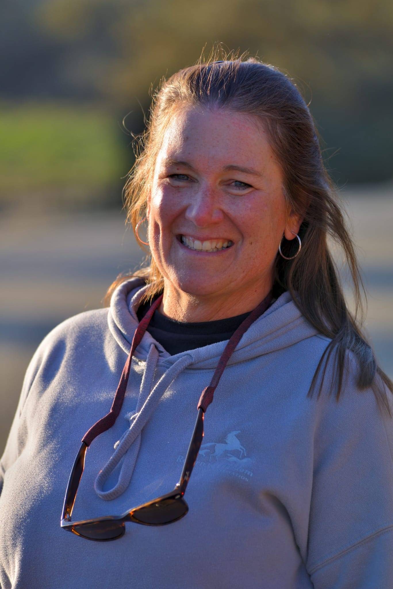 Cynthia Norman