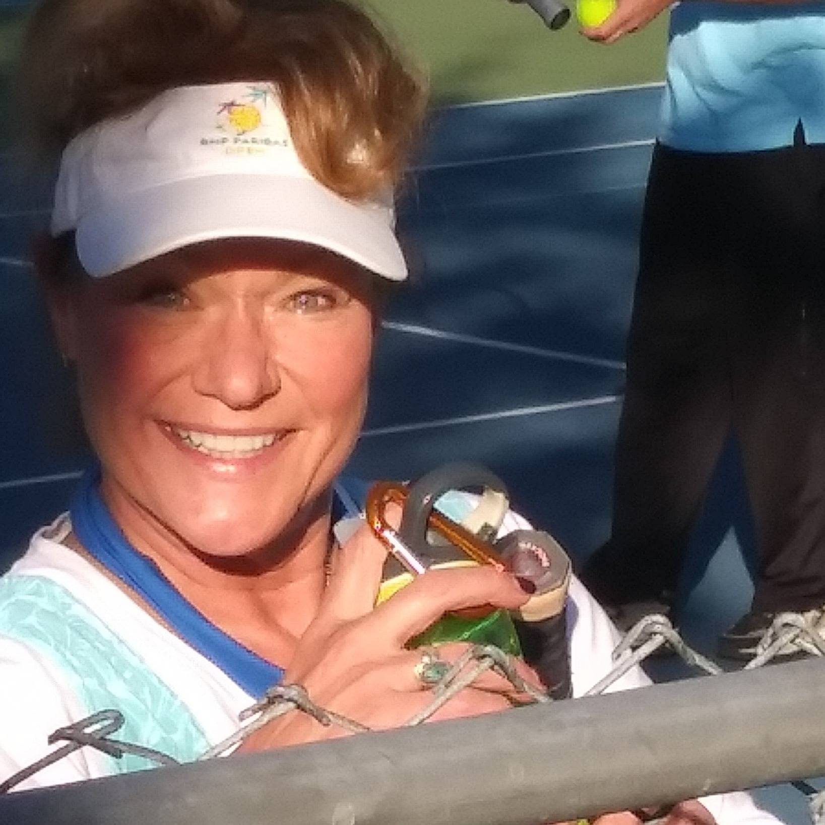 Cindy Ogden