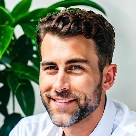 CJ Vinson
