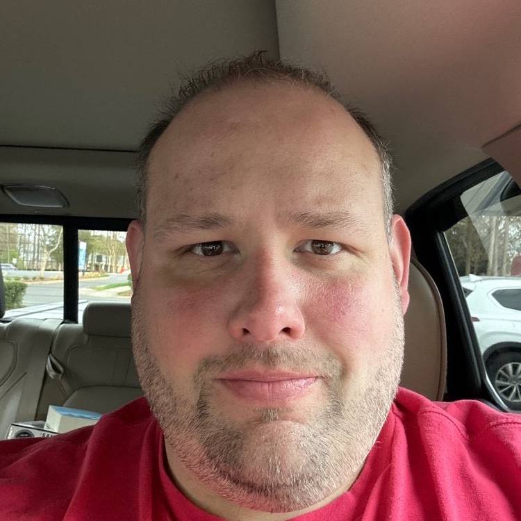 CJ Denninger III