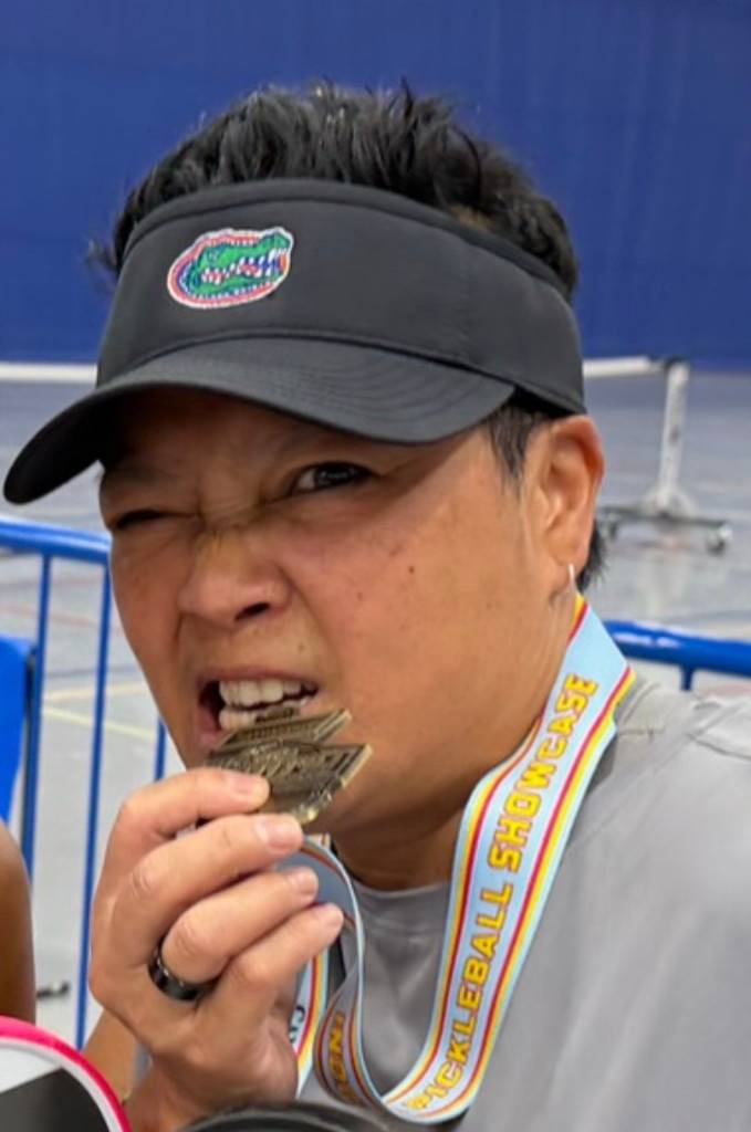 CJ Gregorios
