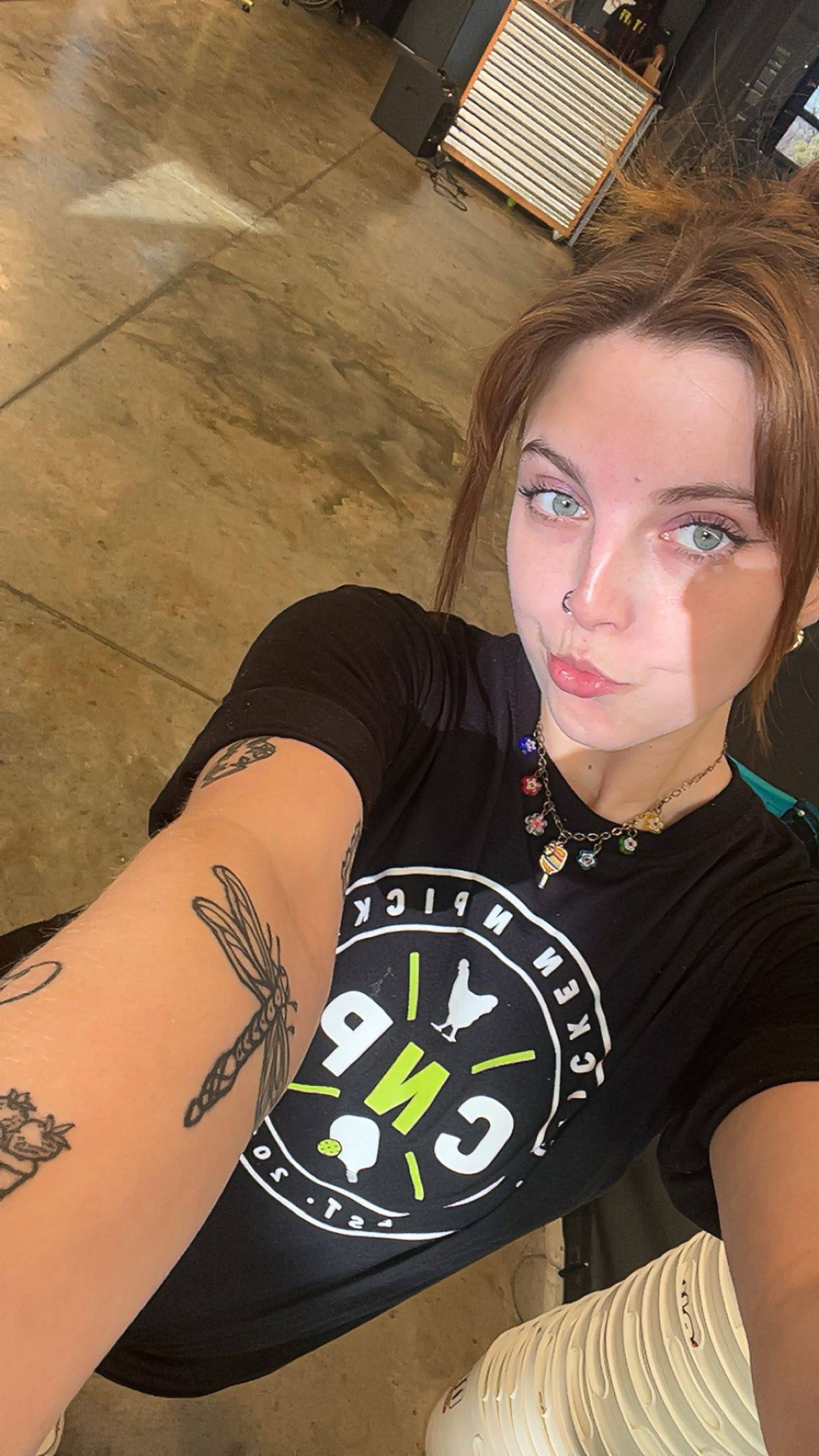 Katelyn Click