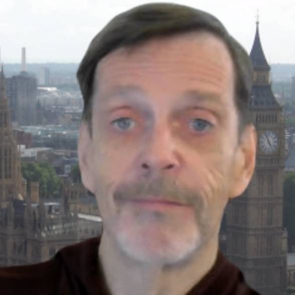 Kevin Close