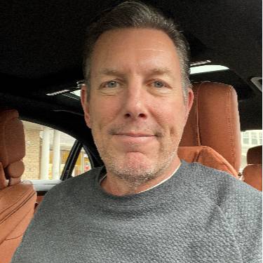 Michael Clay
