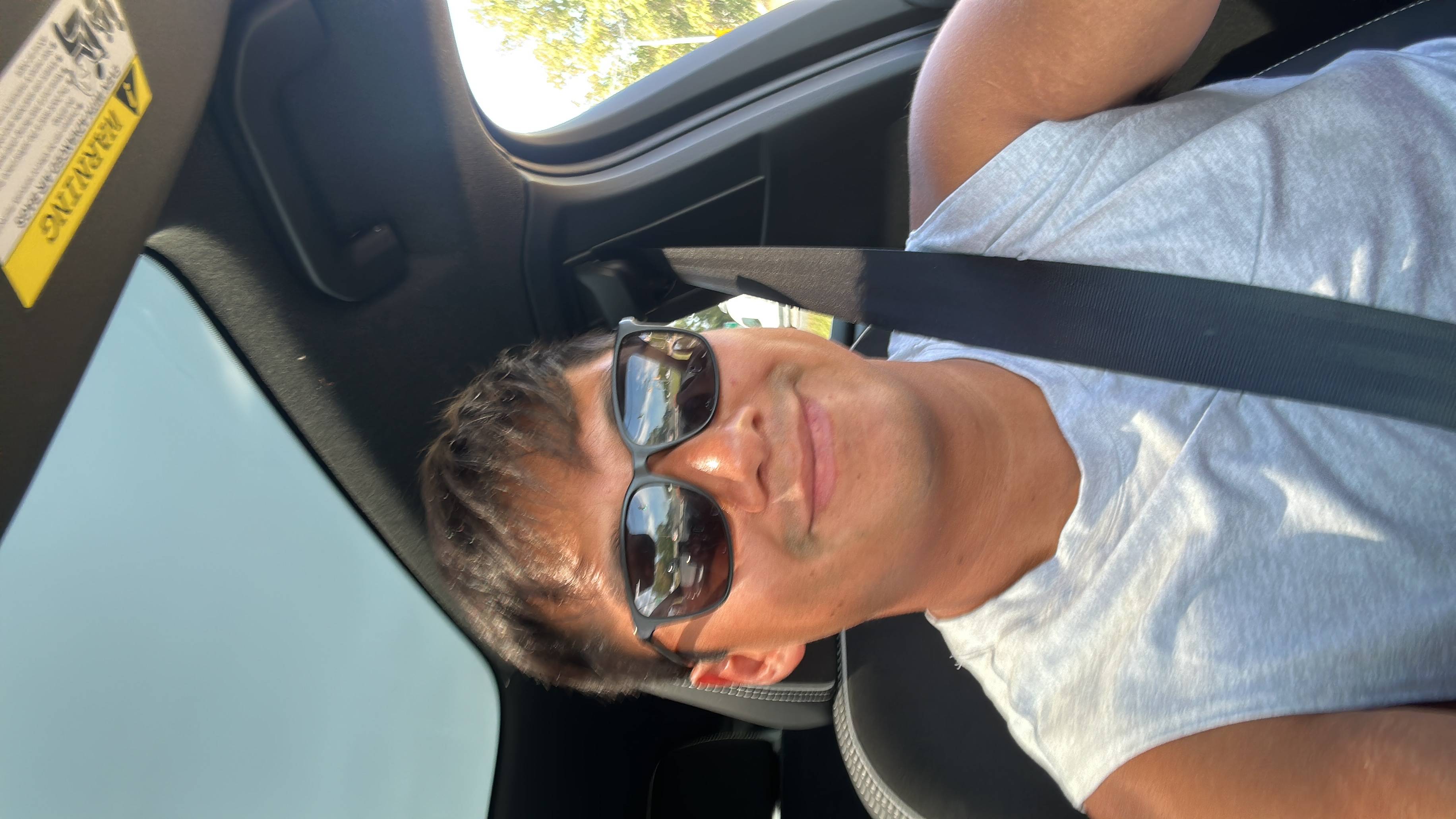 Marcos Claros