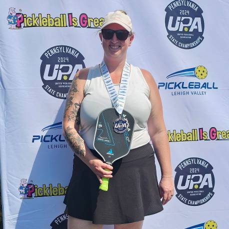 Jennifer Clark