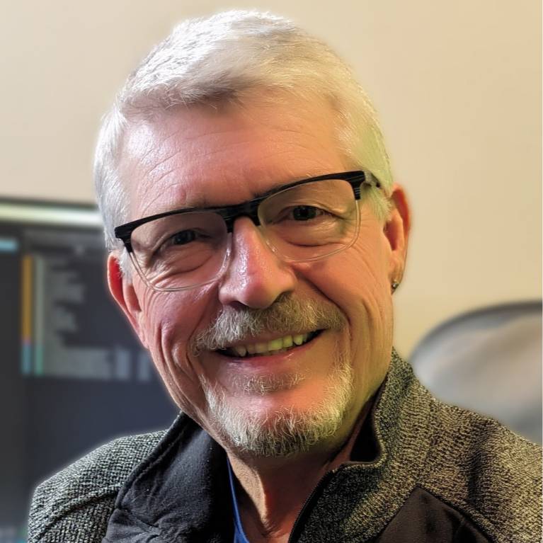 David Cleverdon