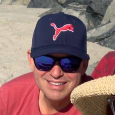 Cliff Dees