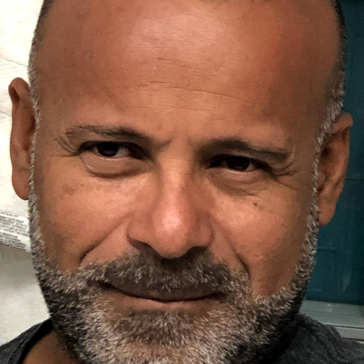 Claudio Rosas