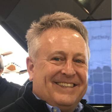David Clark