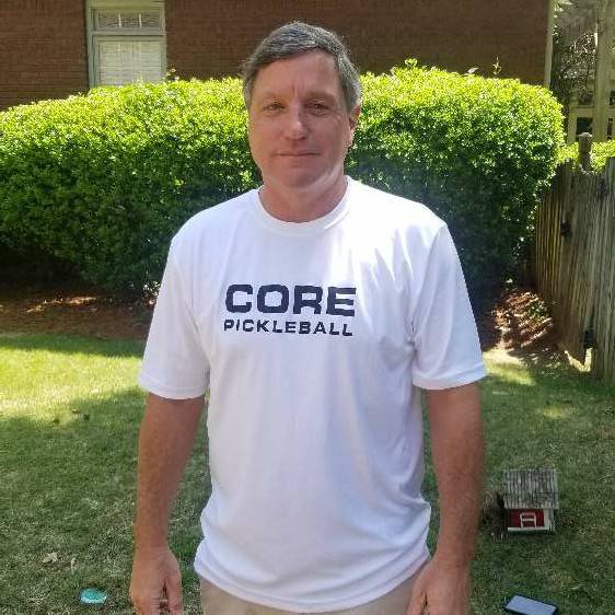 Cliff Moore