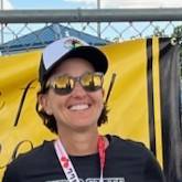 Claire Donovan