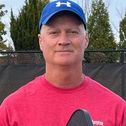Kevin Clancy