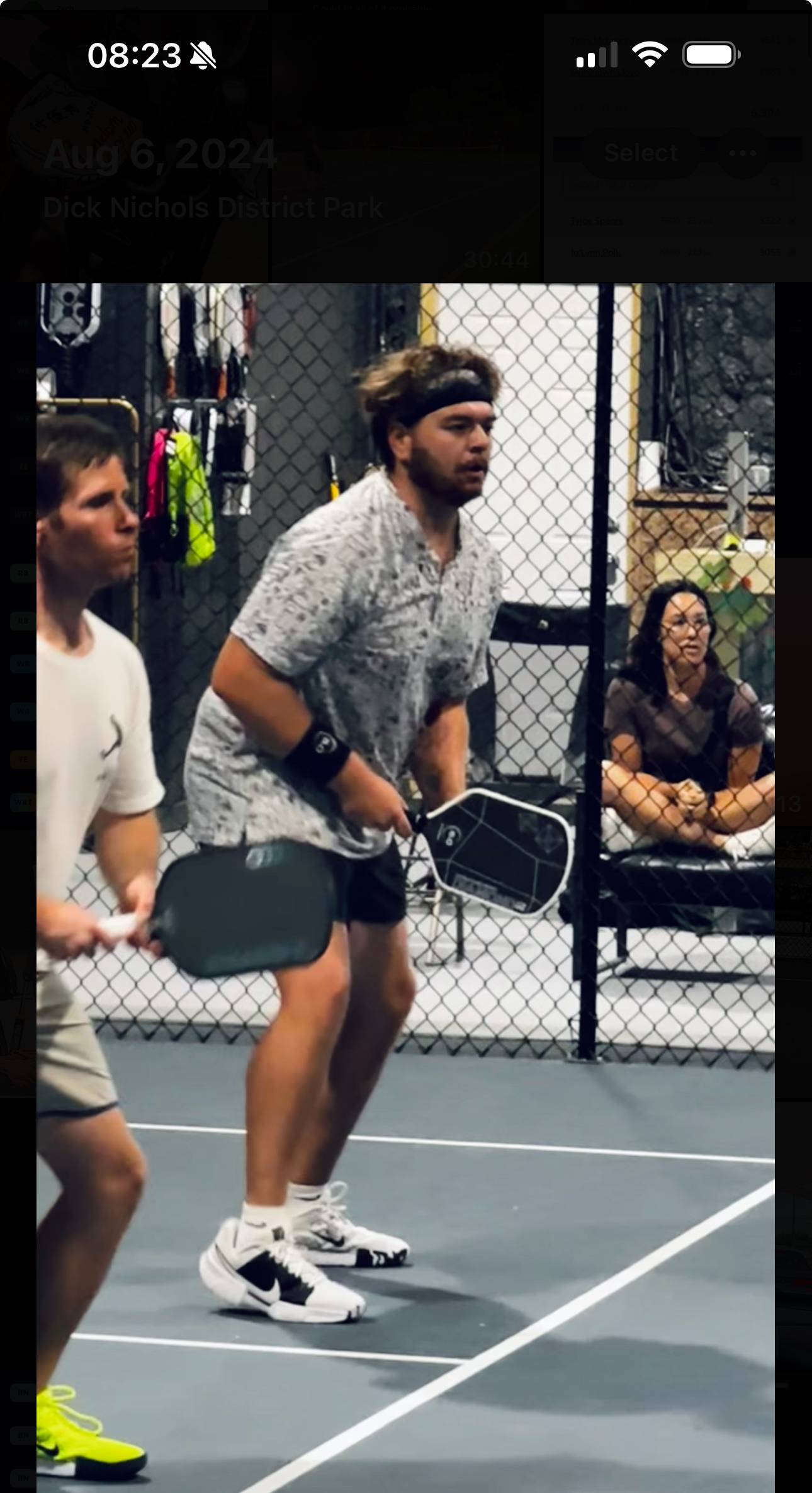 Cody Claunch