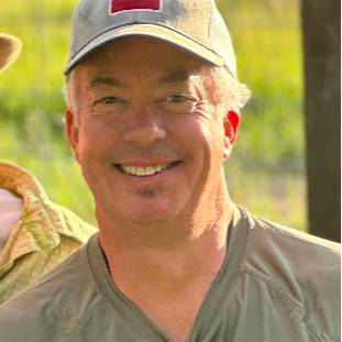 Ron Clevenger