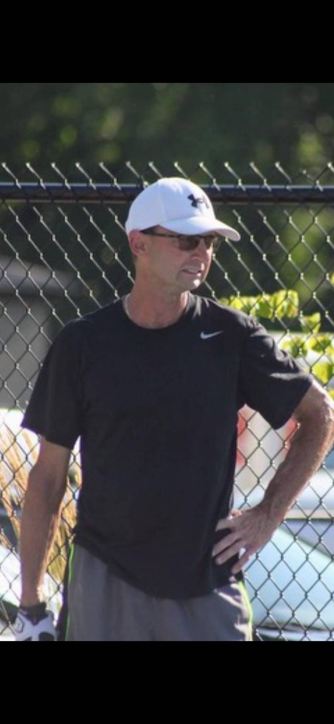 Scott St. Clair