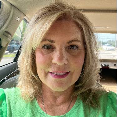 Gailene Clark