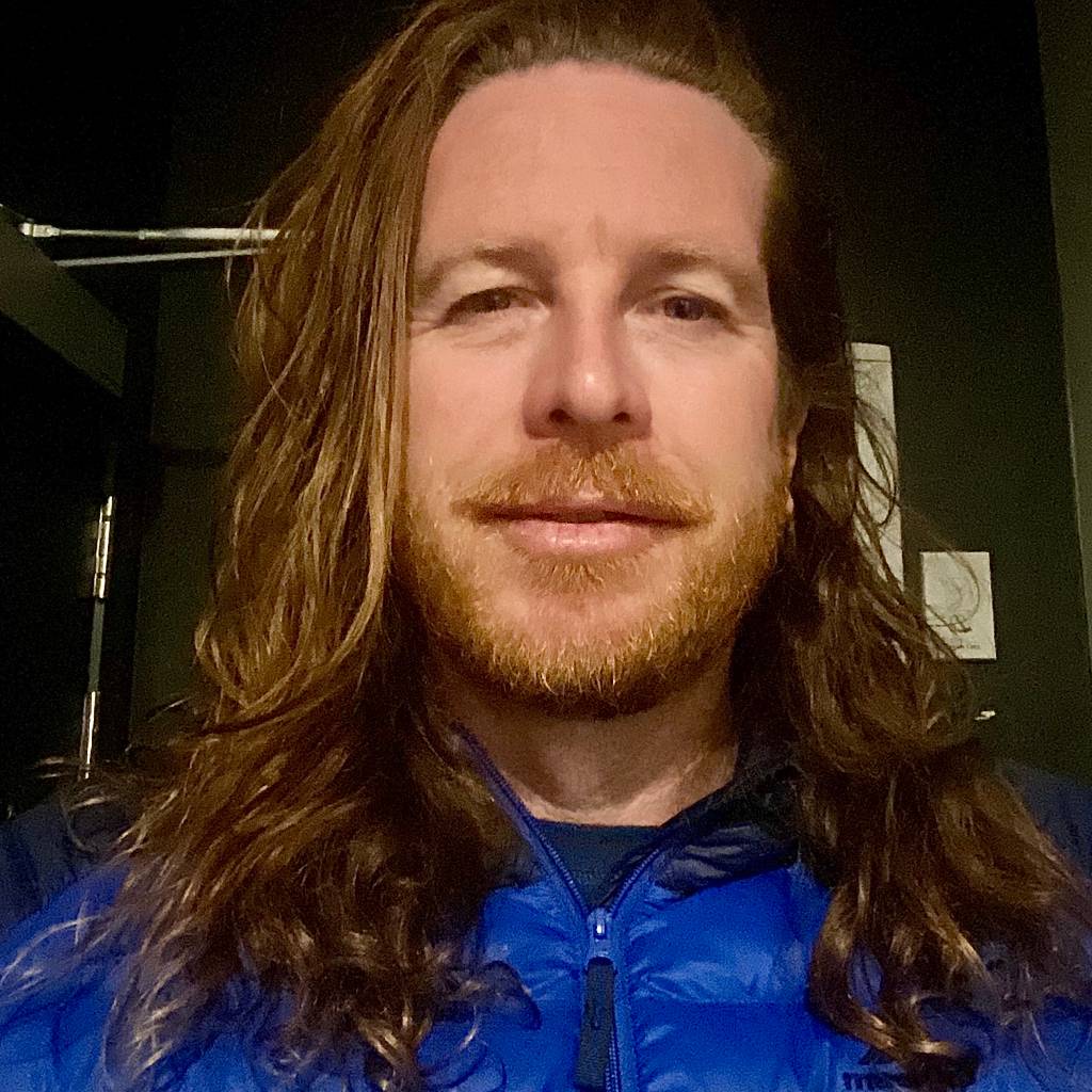 Clayton Smith