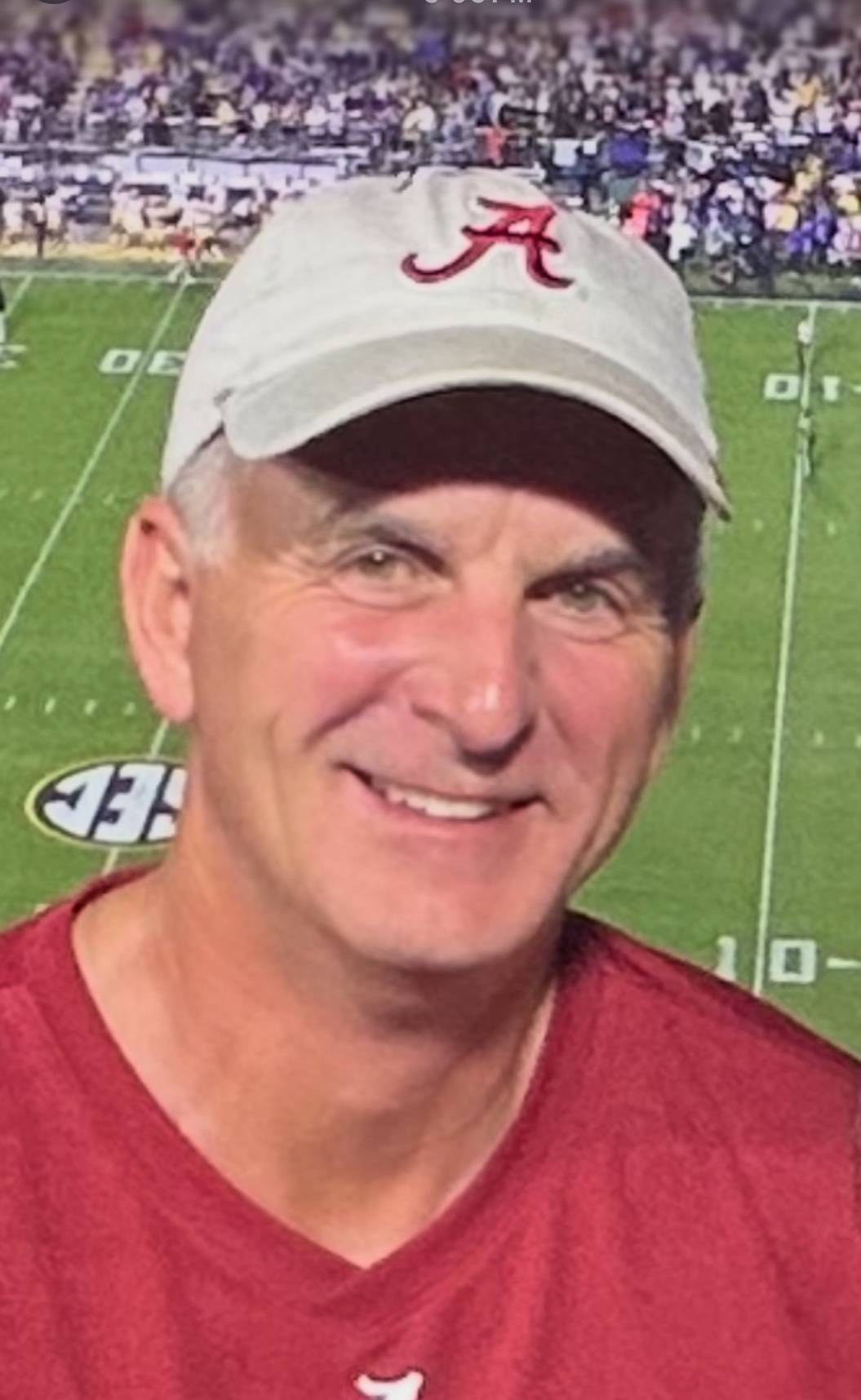 Steve Clugston