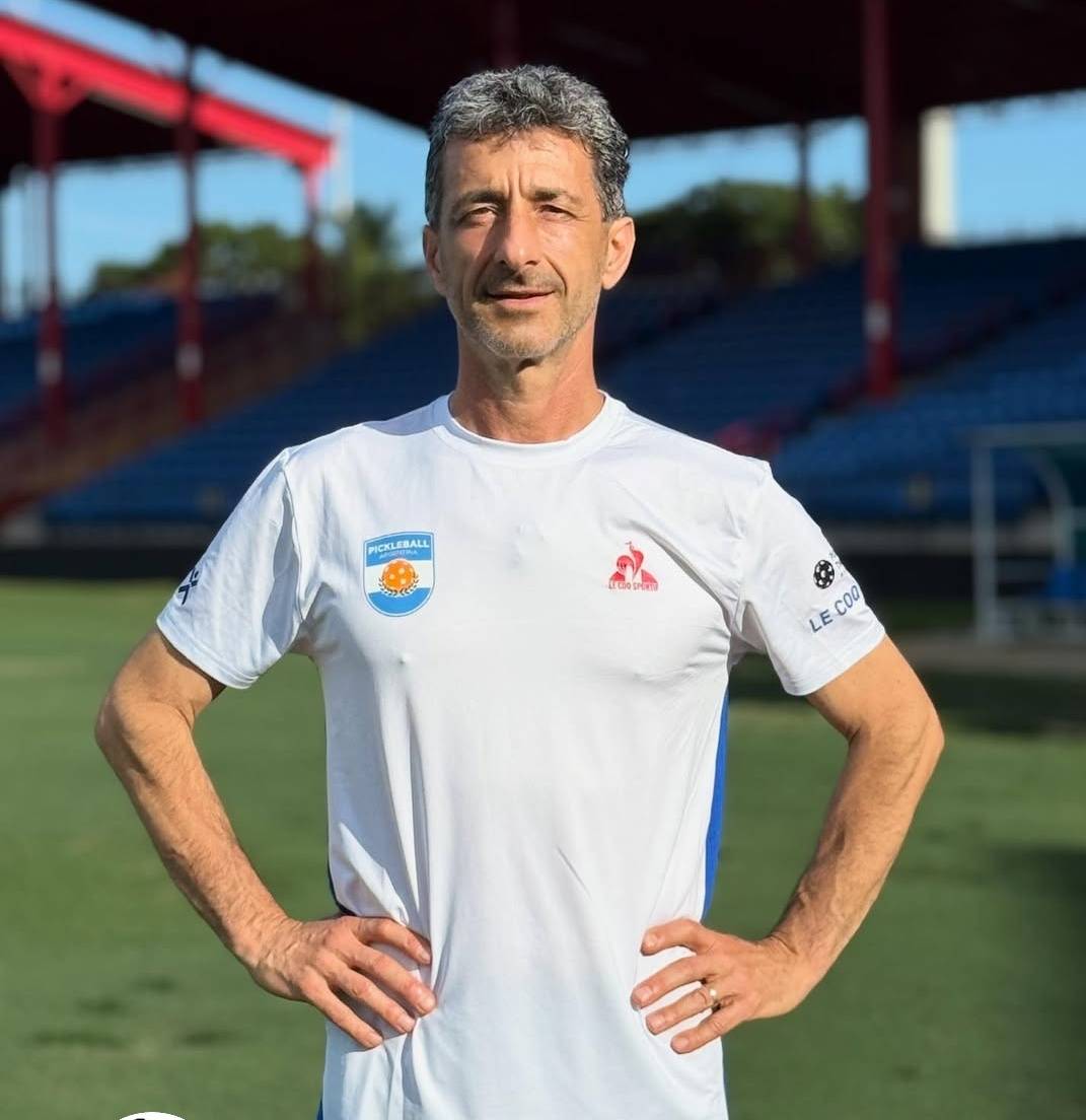Marcelo Claudio Galati