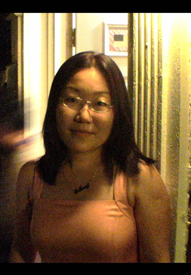 Soyoung (claire) Won