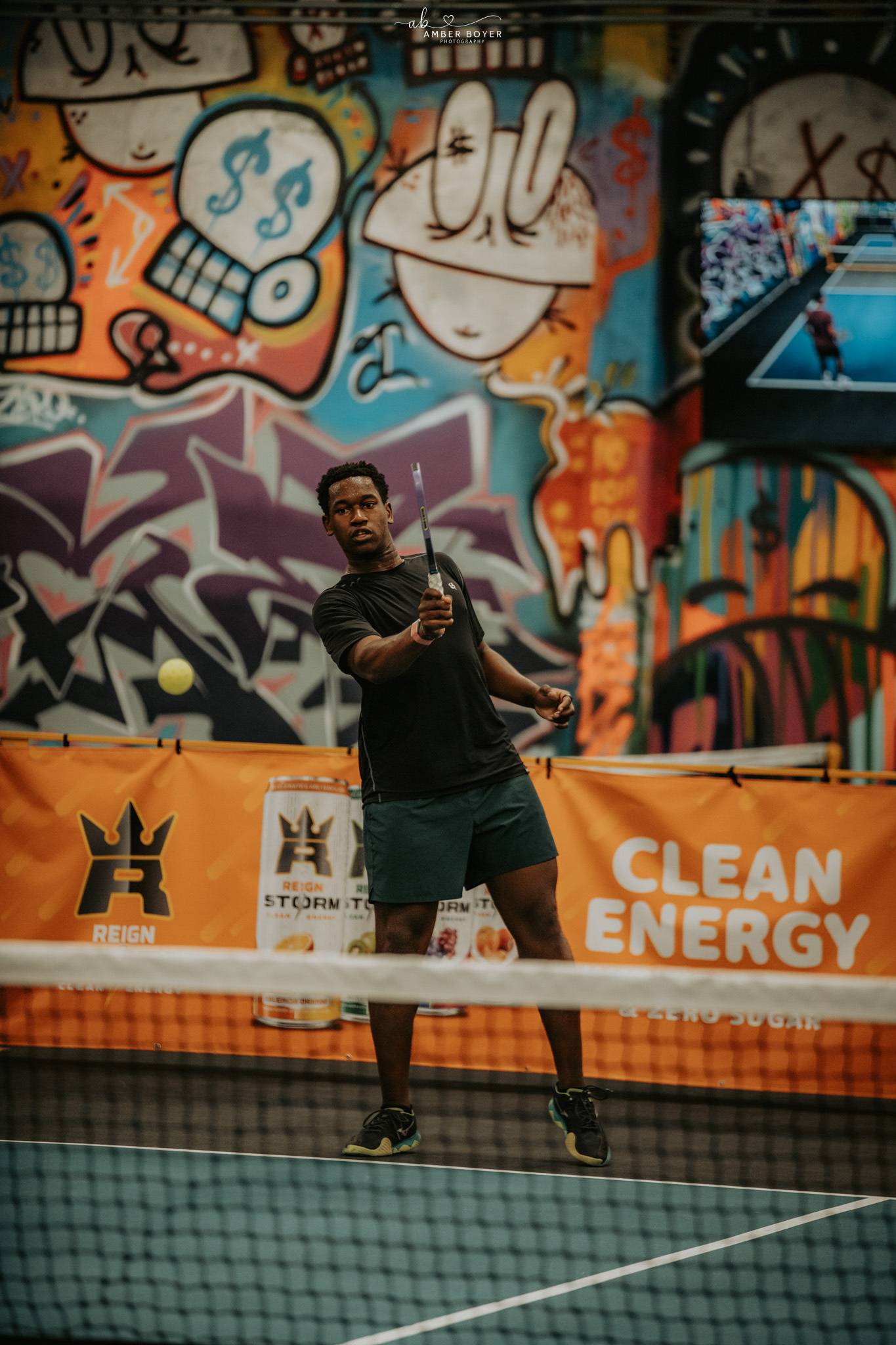 Xavier Cobb