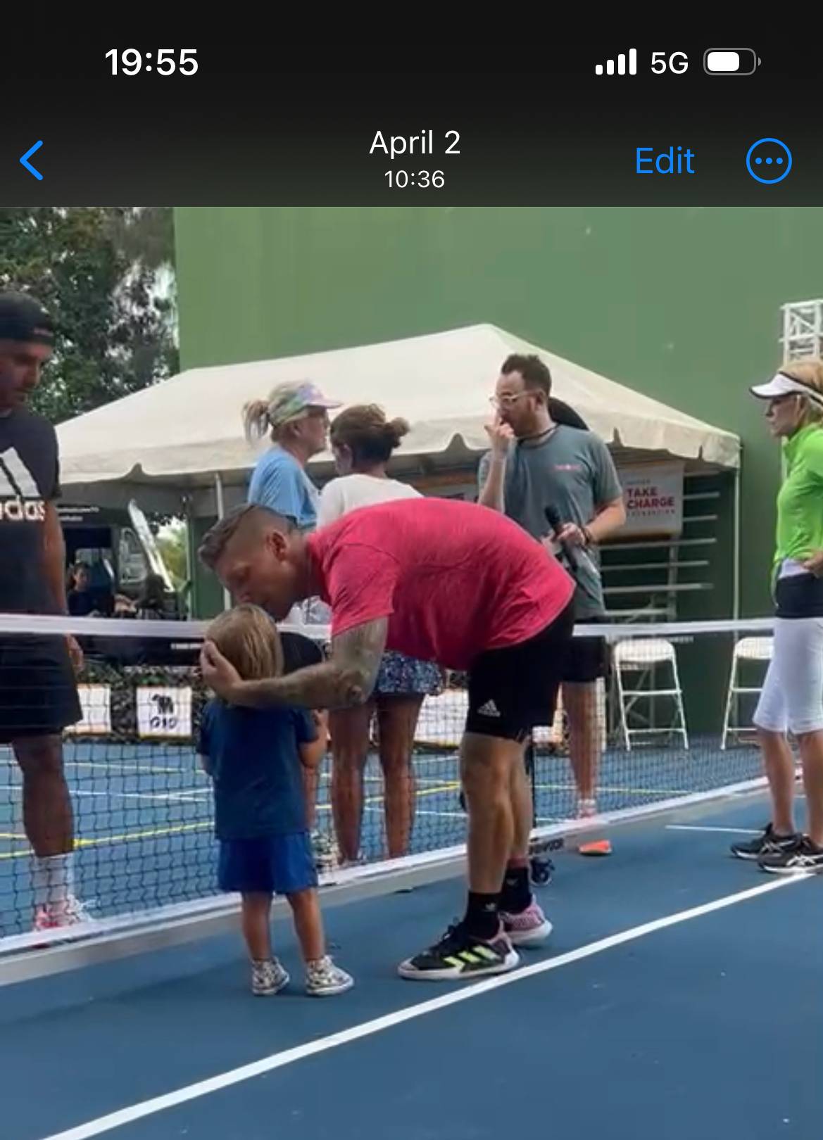 Victor Cobian Jr