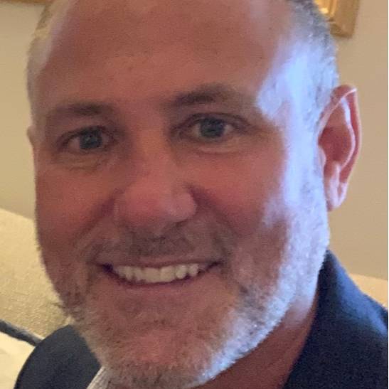 Michael Cochrane
