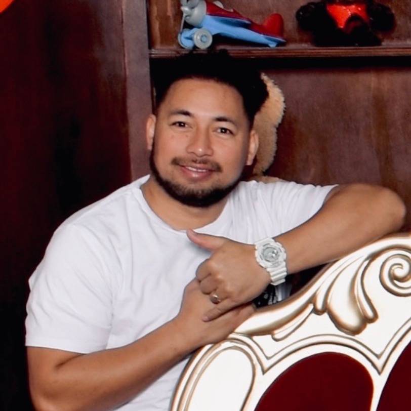 Tevita Cocker