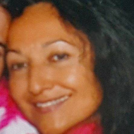 Zorayda Cocchi