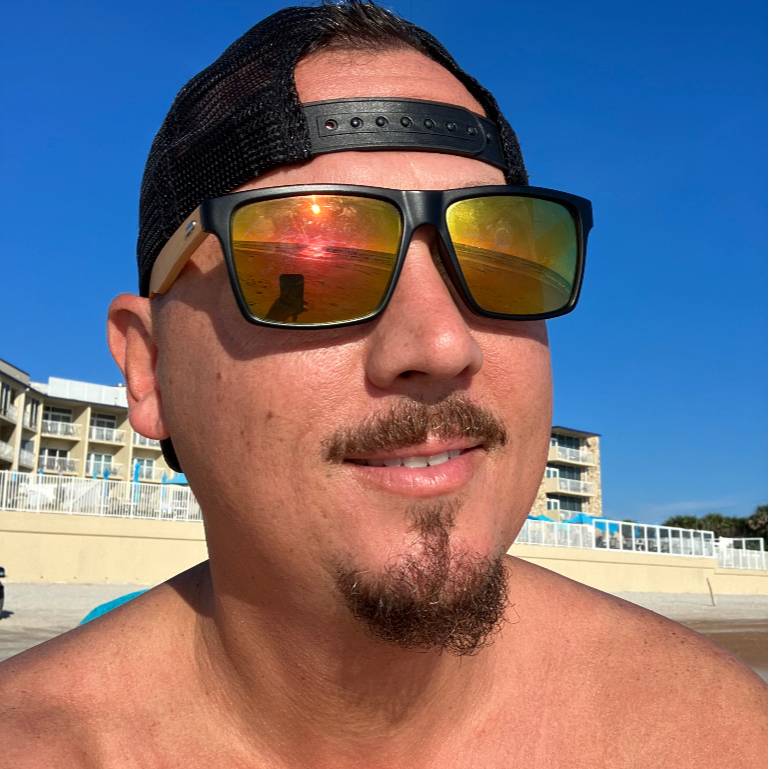 Cody Tober