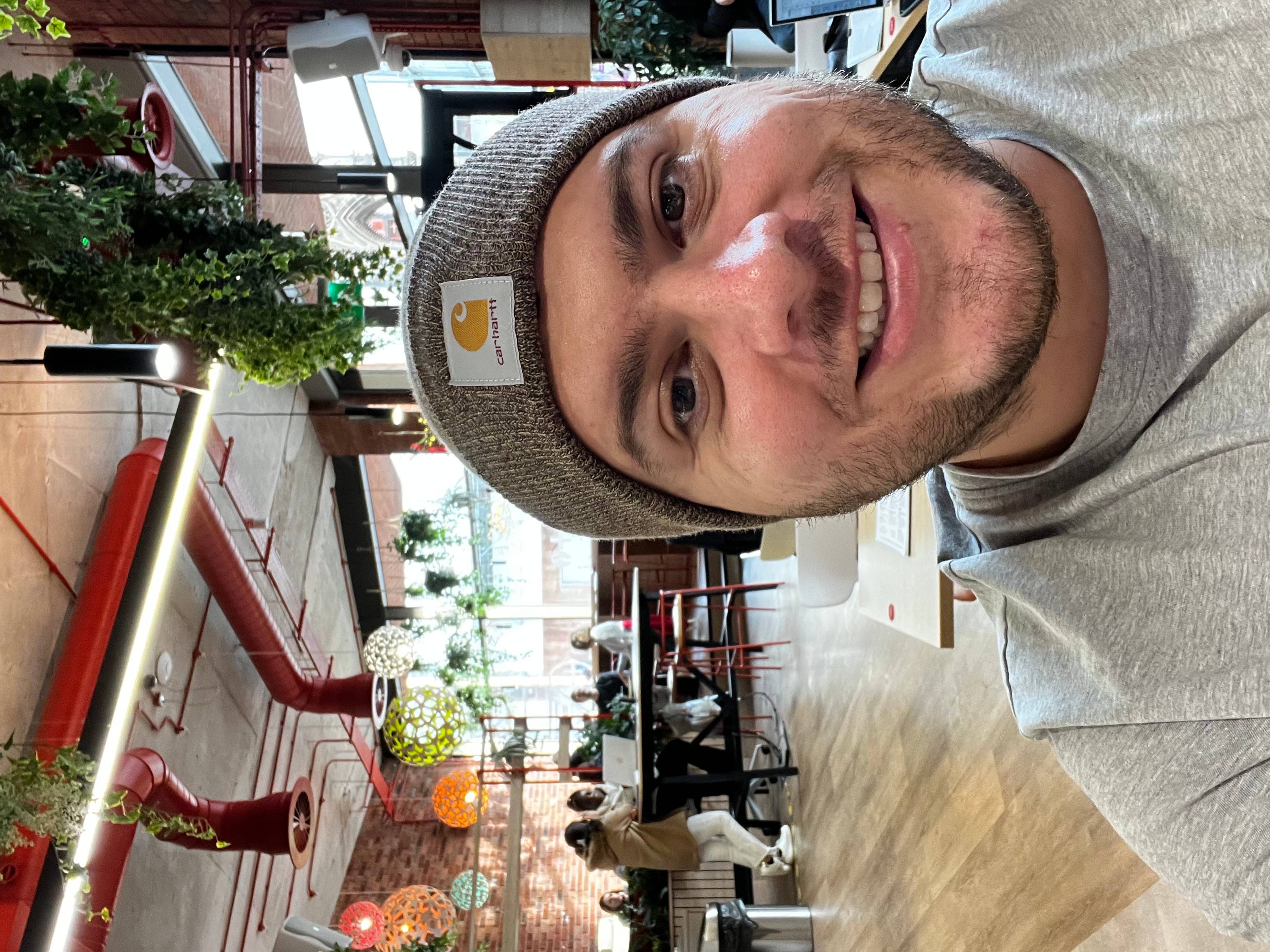 Cody Guzman