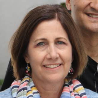 Tracy Coffing