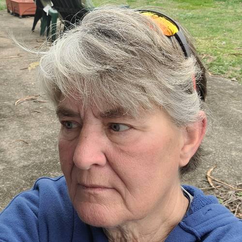 Eileen Cogan