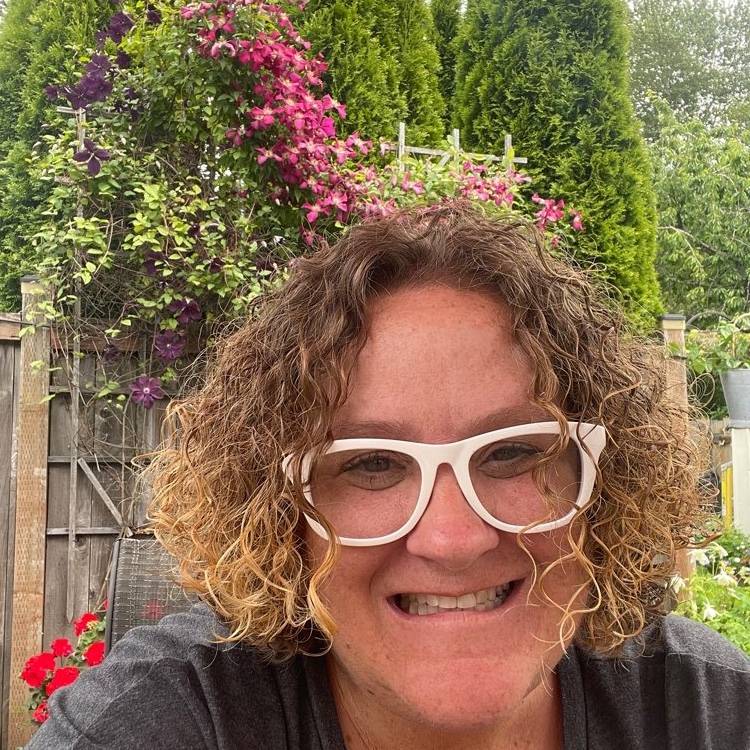 Jennifer Cogger