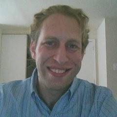 Brett J Cohen