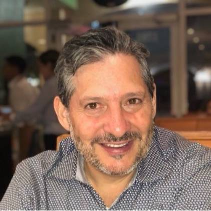 Daniel Cohen