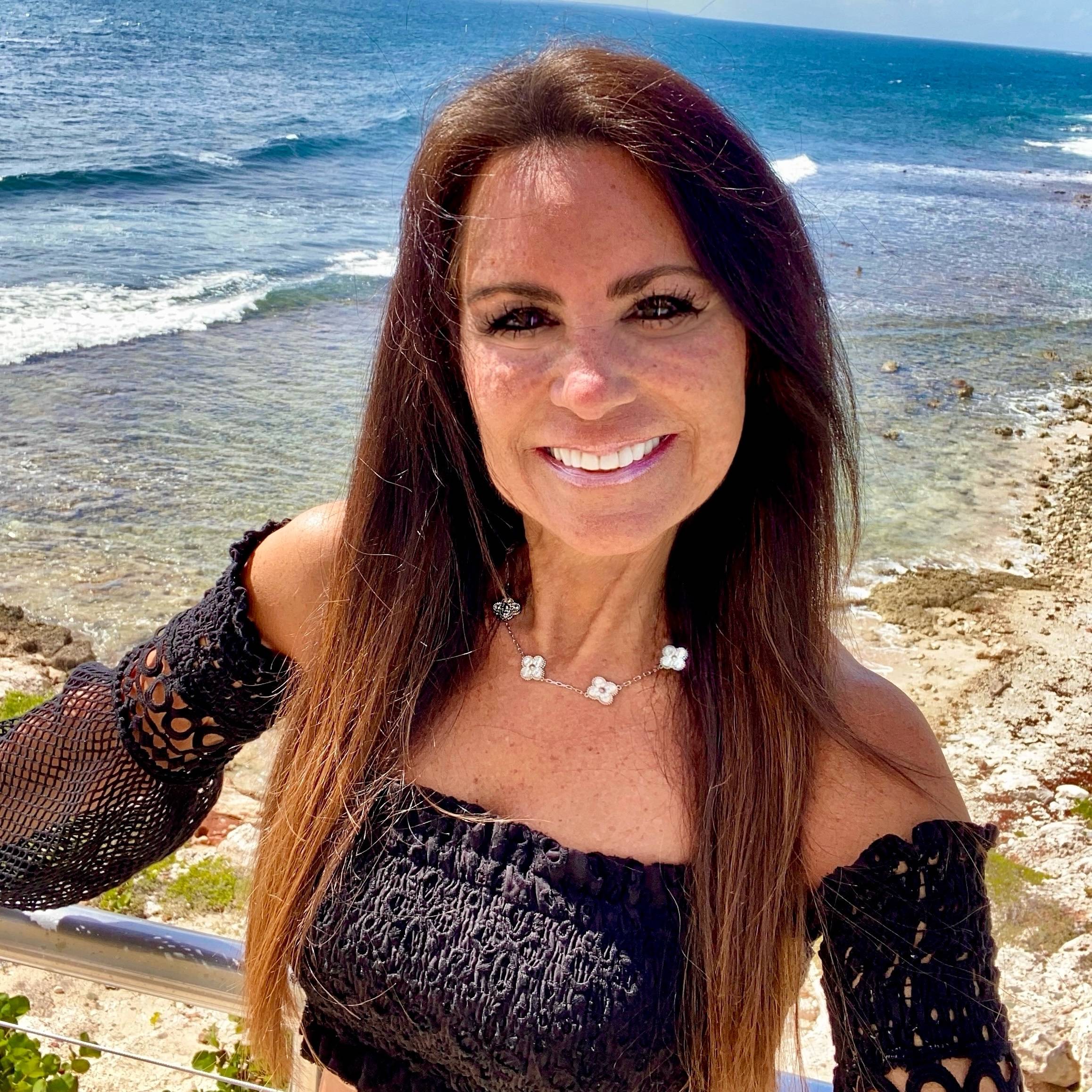 Monique Cohn