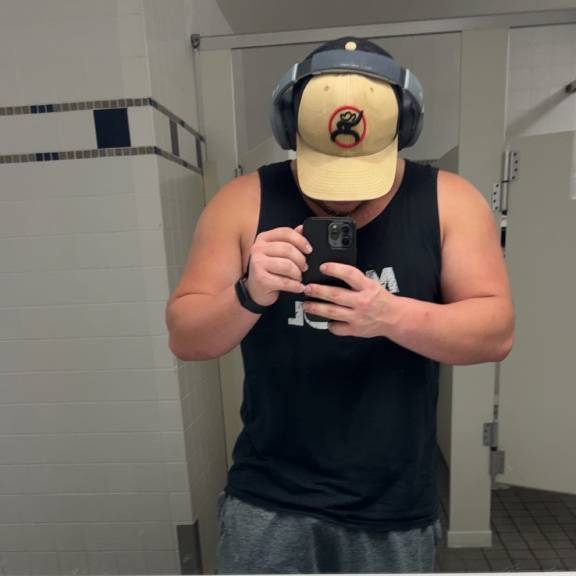 Collin Dosher