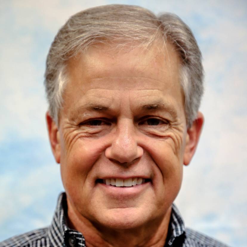 Reggie Coleman