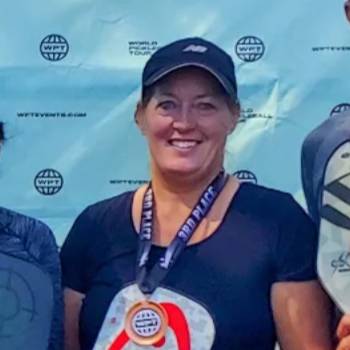 Colleen Robertson