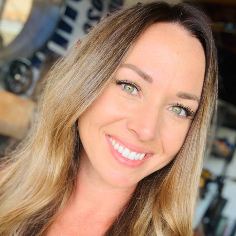 Kathy Cole