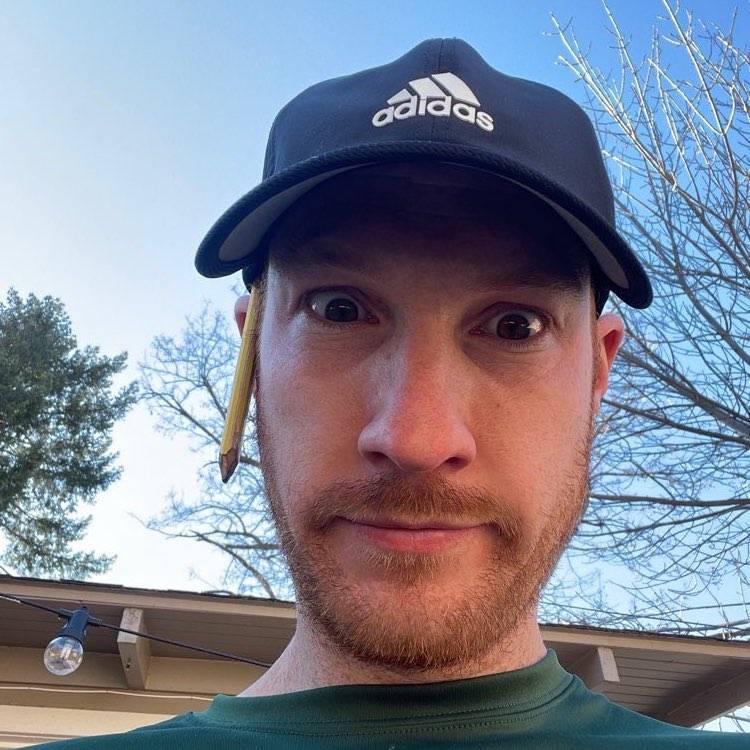 Colin Koach