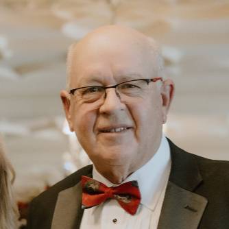 Gerald Cole