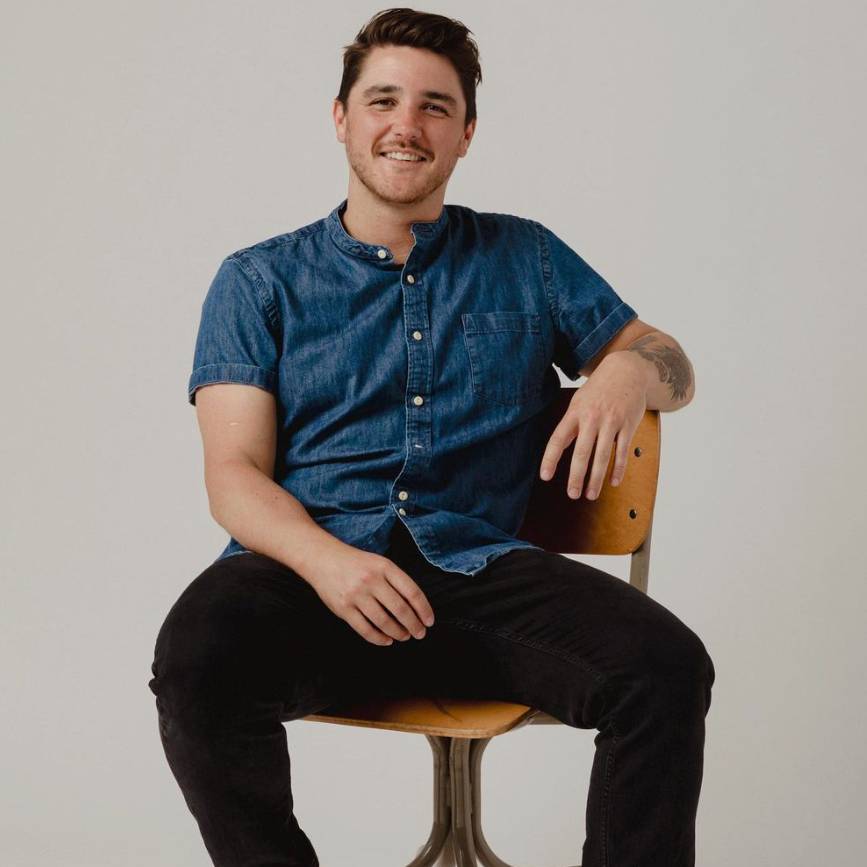 Colin Ofloy